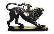 italia art etrusk