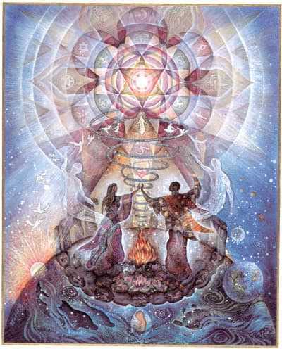 Ascension Celebration