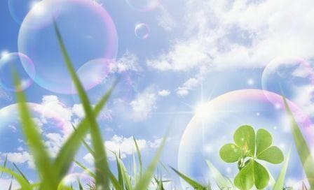Greeny Nature