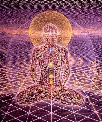 aura grid