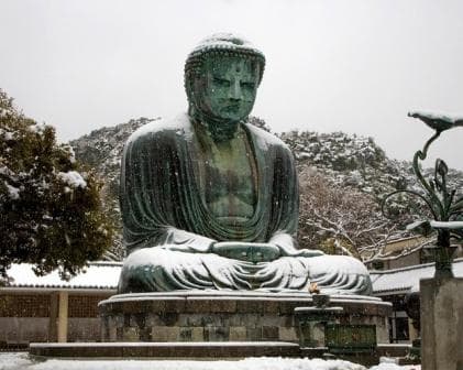 kamakura daibutsu
