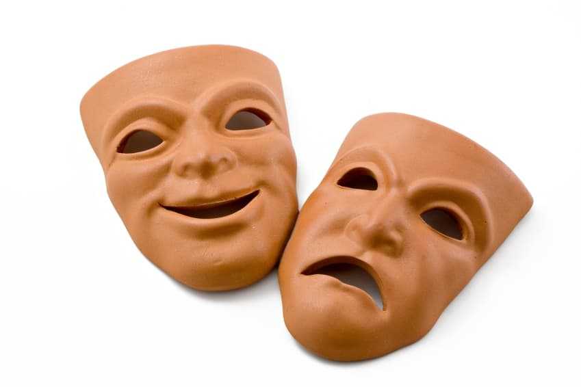 masks