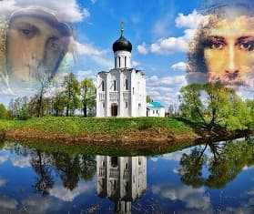 лик
