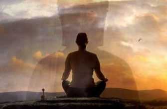 meditation REIKI