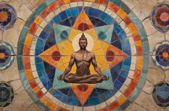 Меркаба. Медитация 40 merkaba.-tsel-meditatsii