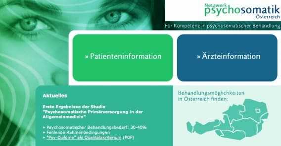 Psychosomatik