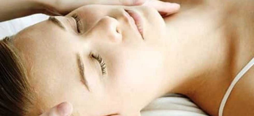 reiki deystviye