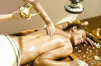 ayurvedicheskiy samomassagz