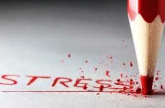 stress