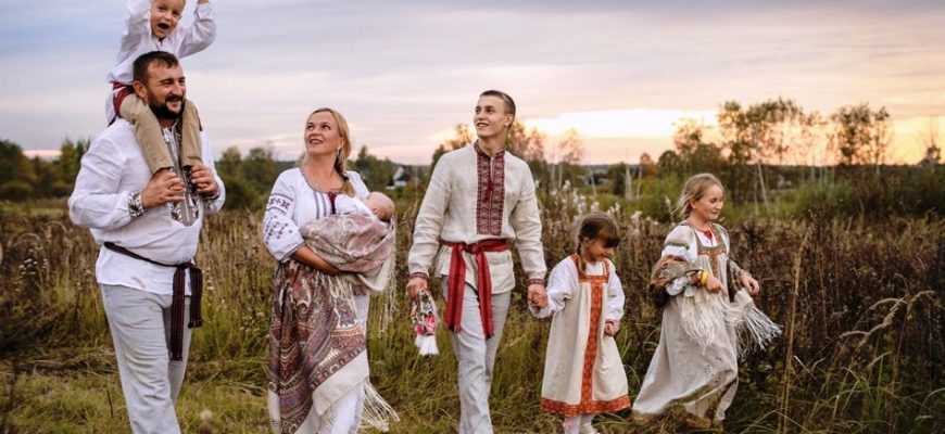 nravstvennost drevnih slavyan