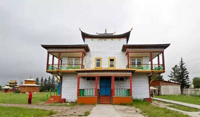 lama