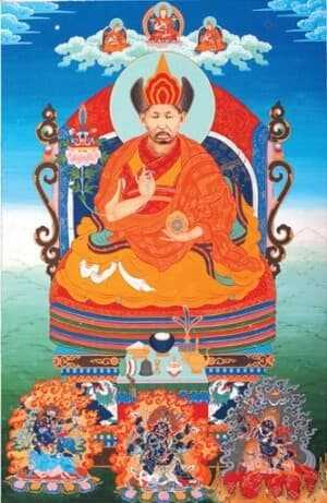 lamama