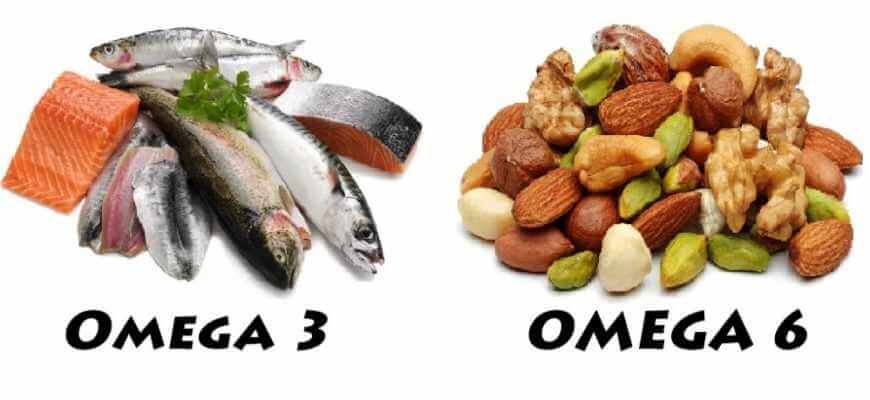 omega-3-i-omega-6