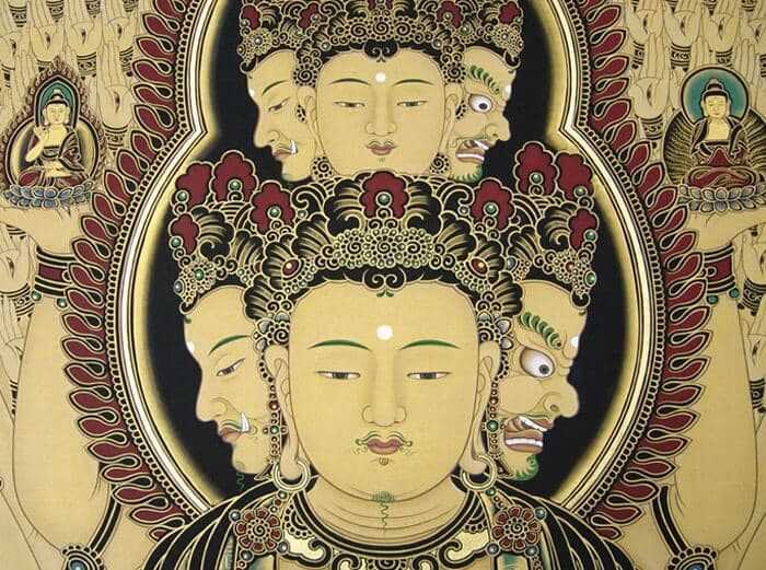 Vajrayana-Buddhism