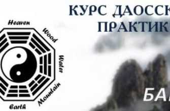 bagua