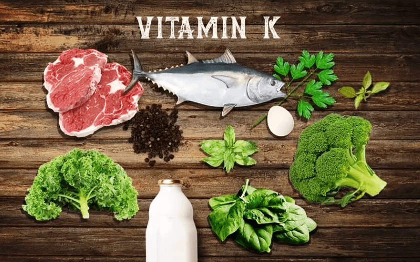 K-VITAMIN-DOLGOLETIYA