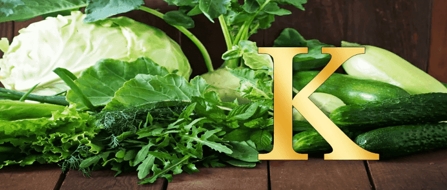 VITAMIN-K