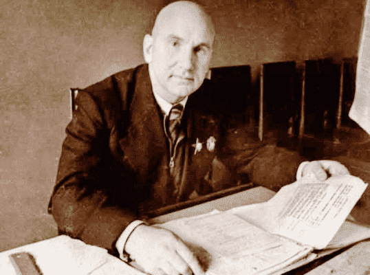 MIKULIN_akademik