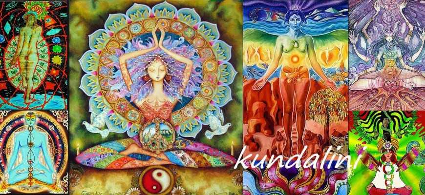 kundalini-probugzdeniye