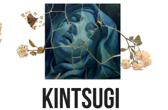 kintsugi