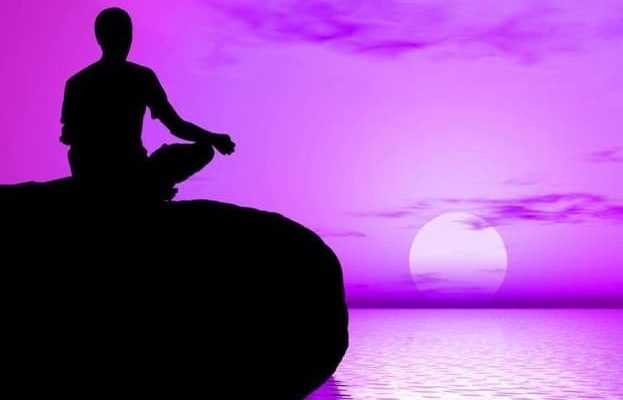 color violet