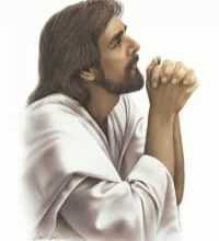 jesus e