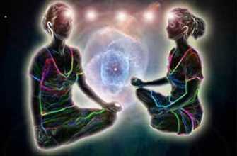telepathy